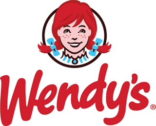 Wendys logo