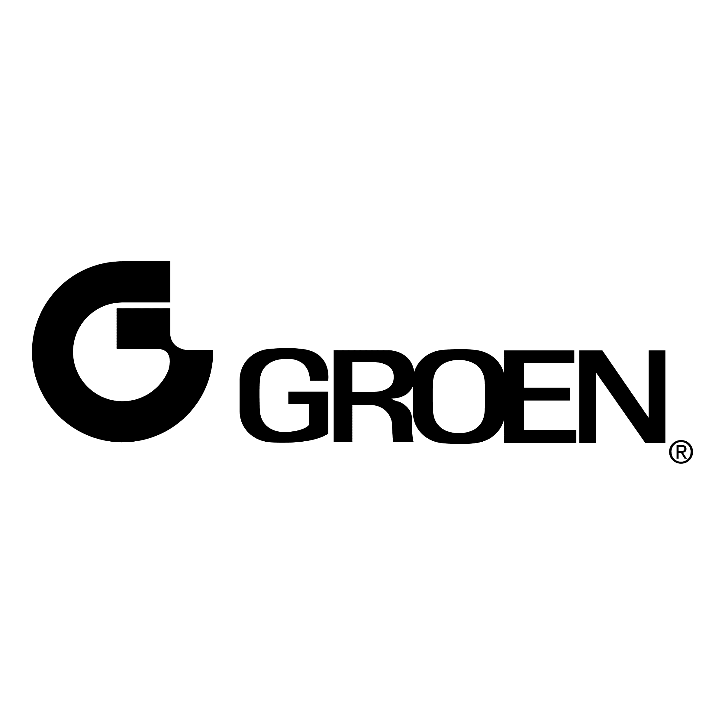 Groen