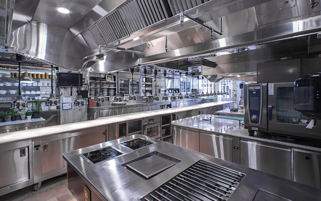 Restaurant Repair Equipment: Key to a Smoothly Running Kitchen