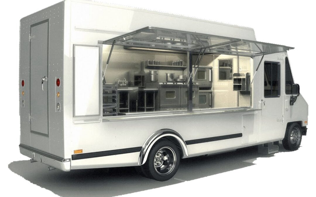 food truck equipment repair