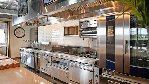 Looking for Restaurant Equipment Repair Company Near Me