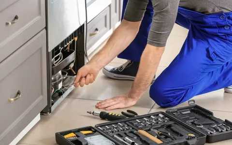 commercial appliance repair Denver